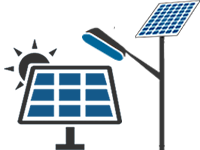 Solar Photovoltaic Modules